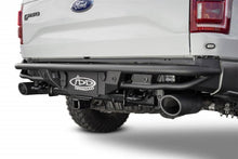 Load image into Gallery viewer, Addictive Desert Designs 17-19 Ford F-150 Raptor PRO Bolt-On Rear Bumper - Corvette Realm