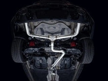 Load image into Gallery viewer, AWE Tuning Audi 22-23 8Y RS3 Cat-Back Track Edition Exhaust System - No Tips - Corvette Realm
