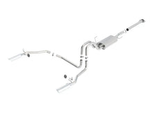 Load image into Gallery viewer, Borla 11-14 Ford F150 AT 2/4WD 2/4dr S-Type SS Cat-Back Exhaust