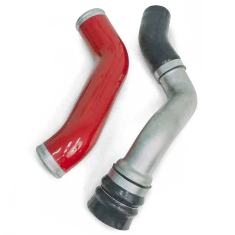 Banks 13-18 Ram 6.7L Diesel Boost Tube System - Driver Side - Corvette Realm