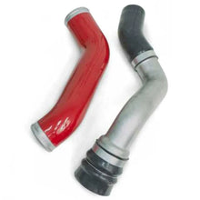 Load image into Gallery viewer, Banks 13-18 Ram 6.7L Diesel Boost Tube System - Driver Side - Corvette Realm