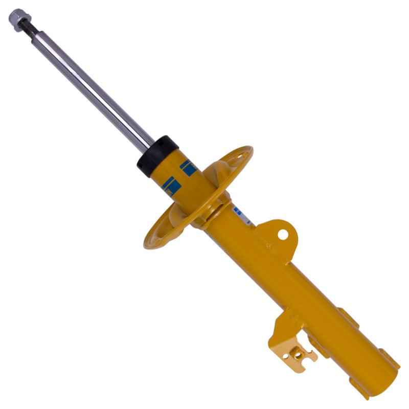 Bilstein B6 10-13 Toyota Highlander 2WD Front Right Suspension Strut Assembly - Corvette Realm