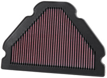 Load image into Gallery viewer, K&amp;N 98-03 Kawasaki ZX9R Air Filter