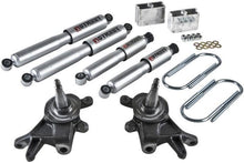 Load image into Gallery viewer, Belltech LOWERING KIT WITH SP SHOCKS - Corvette Realm