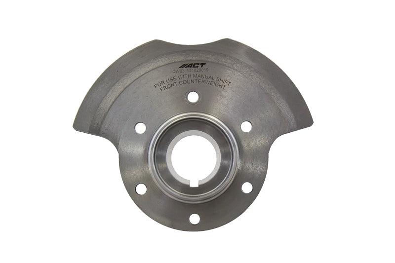 ACT 2004 Mazda RX-8 Flywheel Counterweight - Corvette Realm