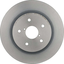 Load image into Gallery viewer, Brembo OE 15-16 Subaru Legacy/Outback/16-22 WRX Friction Brake Disc
