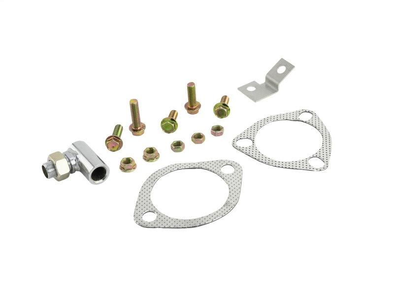 Skunk2 16-20 Honda Civic 1.5T Downpipe Kit w/ Cat - Corvette Realm