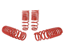 Load image into Gallery viewer, Skunk2 94-01 Acura Integra Lowering Springs (2.50in - 2.25in.) (Set of 4) - Corvette Realm