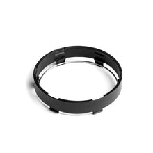 Load image into Gallery viewer, Method Wheels Cap Extension 107mm Snap In Black