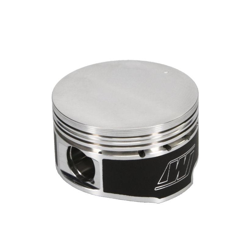 Wiseco Mini-Cooper 2002-5 FT 8.5:1 Turbo 77.5mm Piston Shelf Stock Kit - Corvette Realm