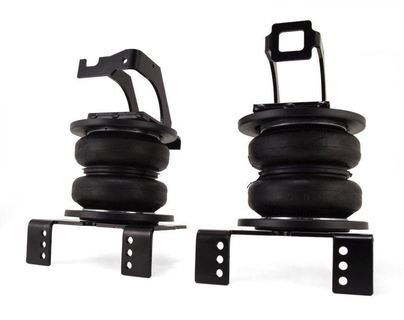 Air Lift LoadLifter 7500XL Ultimate for 11-16 Ford F250/350 - Corvette Realm