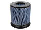 aFe Magnum FLOW Pro 5R Universal Air Filter 5.5in F / 8in B / 8in T (Inv) / 9in H