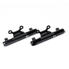 DeatschWerks Subaru 02-14 WRX/ 07-14 STI and Legacy GT Top Feed Fuel Rails - Corvette Realm