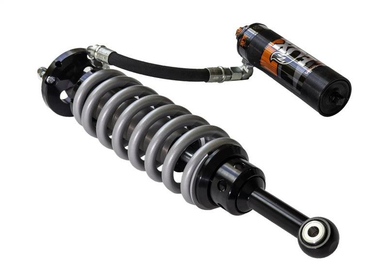 FOX 05+ Toyota Tacoma Performance Elite 2.5 Series Shock Front 2in Lift - Corvette Realm