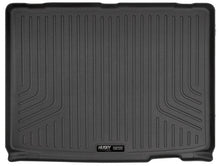 Load image into Gallery viewer, Husky Liners 2015 Jeep Renegade Cargo Liner - Black - Corvette Realm