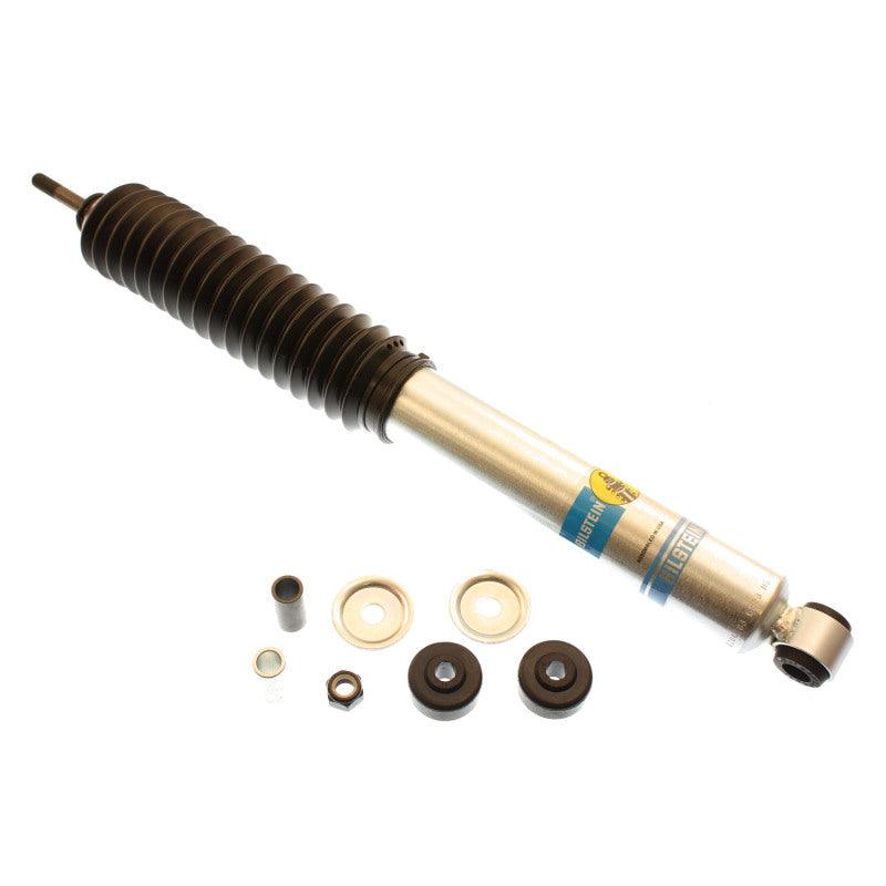 Bilstein 5100 Series 1980 Ford Bronco Custom Front 46mm Monotube Shock Absorber - Corvette Realm