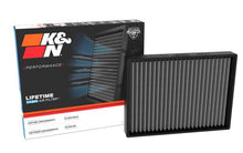 Load image into Gallery viewer, K&amp;N 21-24 Toyota Land Cruiser 300 / 18-23 Lexus LS500/LS500H Cabin Air Filter