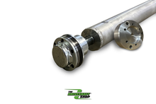 Load image into Gallery viewer, DSS Chevrolet Camaro 2016 V8 Automatic 3.5in Chromoly Drive Shaft GMCA18-CHR