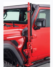 Load image into Gallery viewer, Go Rhino 18-20 Jeep Wrangler JL/JLU/Gladiator JT Exterior Jack Mount - Corvette Realm