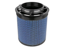 Load image into Gallery viewer, aFe Magnum FLOW Pro 5R Universal Air Filter 5.5in F / 8in B / 8in T (Inv) / 9in H - Corvette Realm