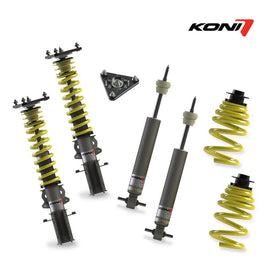 Koni GTS Coilovers 15-23 Ford Mustang S550 Excl. OE MagRide - Corvette Realm