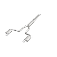 Load image into Gallery viewer, MagnaFlow Sys CB 05 Chrysler/Dodge SRT 6.1 V8 - Corvette Realm