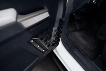 Load image into Gallery viewer, DV8 21-23 Ford Bronco Front Door Pocket Molle Panels - Corvette Realm