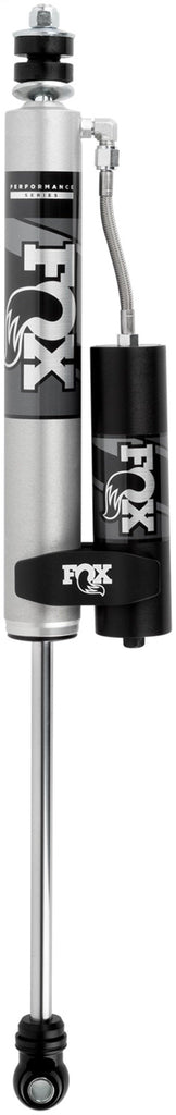 Fox 07+ Jeep JK 2.0 Performance Series 9.6in. Smooth Body Remote Res. Front Shock / 1.5-3.5in. Lift - Corvette Realm