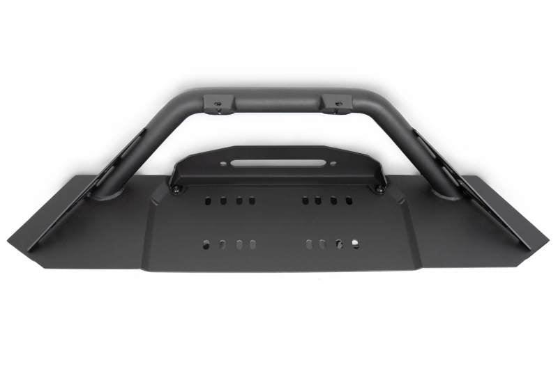 DV8 Offroad 07-23 Jeep Wrangler JK/JL & Gladiator JT FS-15 Series Front Bumper - Corvette Realm