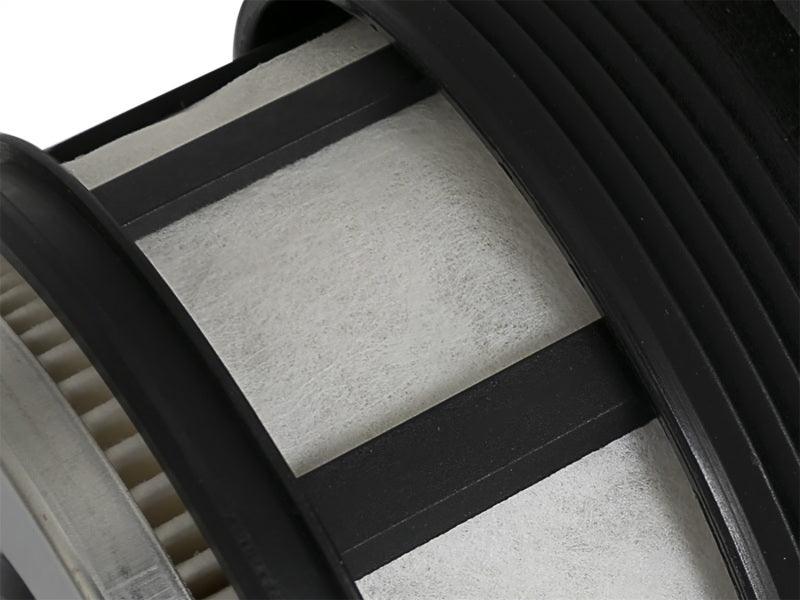 aFe ProGuard D2 Fluid Filters Fuel F/F FUEL Ford Diesel Trucks 98-03 V8-7.3L (td) - Corvette Realm