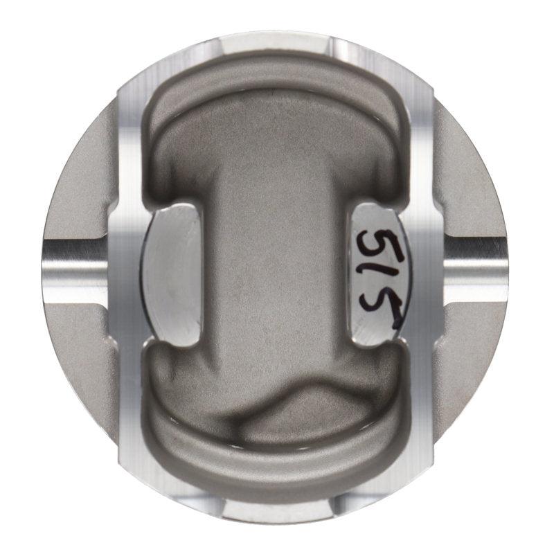 Wiseco Chevy LS Series Small Block Pro Tru +4cc 4.0in Bore Shelf Stock Kit - Corvette Realm