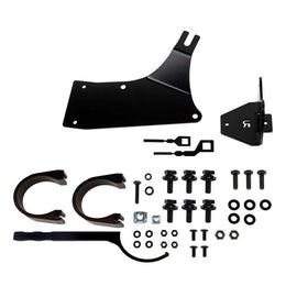 ARB Bp51 Fit Kit Prado 150 Kdss Front - Corvette Realm