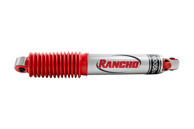 Rancho 06-10 Hummer H3 Rear RS9000XL Shock (Available to order FEB 2026)