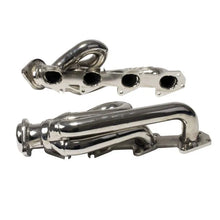 Load image into Gallery viewer, BBK 09-18 Dodge Ram 5.7L Hemi Shorty Tuned Length Exhaust Headers - 1-3/4 Titanium Ceramic - Corvette Realm