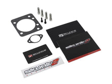 Load image into Gallery viewer, Skunk2 Pro Series Honda/Acura (D/B/H/F Series) 70mm Billet Throttle Body (Black Series) (Race Only) - Corvette Realm