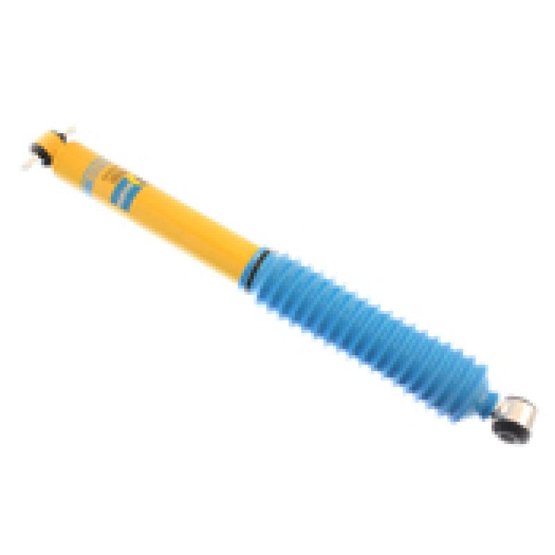 Bilstein 4600 Series 82-04 Chevy S10 / 82-90 GMC S15 Rear 46mm Monotube Shock Absorber - Corvette Realm