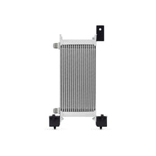 Load image into Gallery viewer, Mishimoto 07-11 Jeep Wrangler JK Oil Cooler Kit - Silver - Corvette Realm