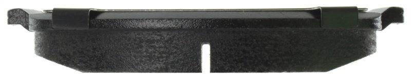 StopTech Performance Brake Pads - Corvette Realm