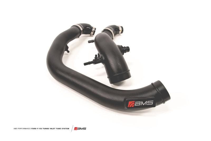 AMS Performance 17-20 Ford F-150/F-150 Raptor Turbo Inlet Upgrade - Corvette Realm