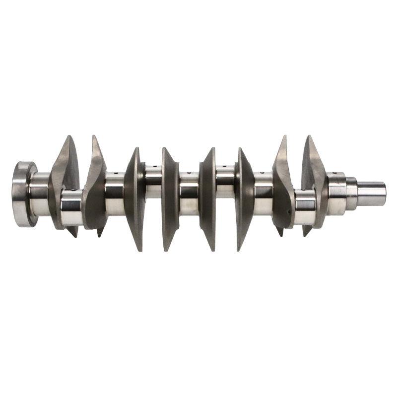 Manley Mitsubishi 4G63/4G64 7 Bolt 4340 Billet 94mm Stroke Turbo Tuff Series Crankshaft - Corvette Realm