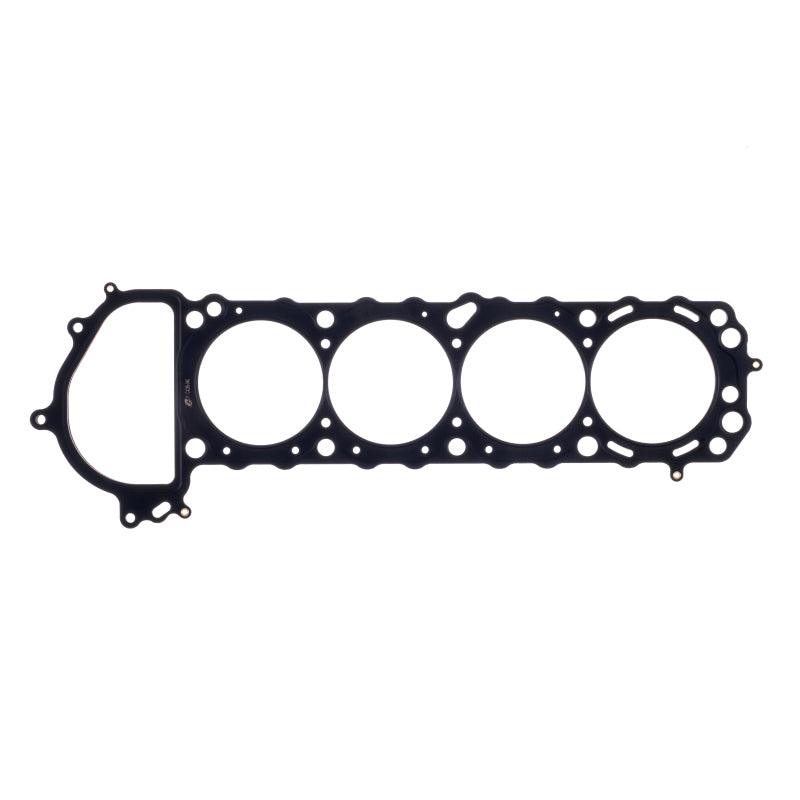 Cometic Nissan KA24DE 91mm Bore .070in MLS Cylinder Head Gasket - Corvette Realm