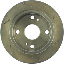 Load image into Gallery viewer, StopTech Slotted Sport Brake Rotor - Corvette Realm