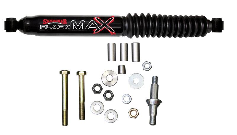 Skyjacker 1994-2001 Dodge Ram 1500 4 Wheel Drive Steering Damper Kit - Corvette Realm