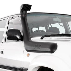 ARB Safari Snorkel Rspec Toyota Land Cruiser 80 Series - Corvette Realm