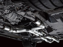 Load image into Gallery viewer, AWE 2023 Nissan Z RZ34 RWD Touring Edition Catback Exhaust System w/ Diamond Black Tips - Corvette Realm