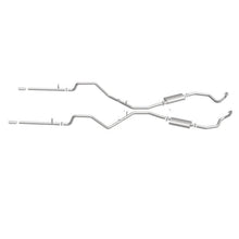 Load image into Gallery viewer, MagnaFlow C/B 59-64 Bel Air/Biscayne/Impala - Corvette Realm