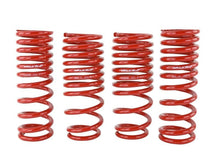 Load image into Gallery viewer, Skunk2 88-91 Honda Civic/CRX Lowering Springs (2.50in - 2.25in.) (Set of 4) - Corvette Realm