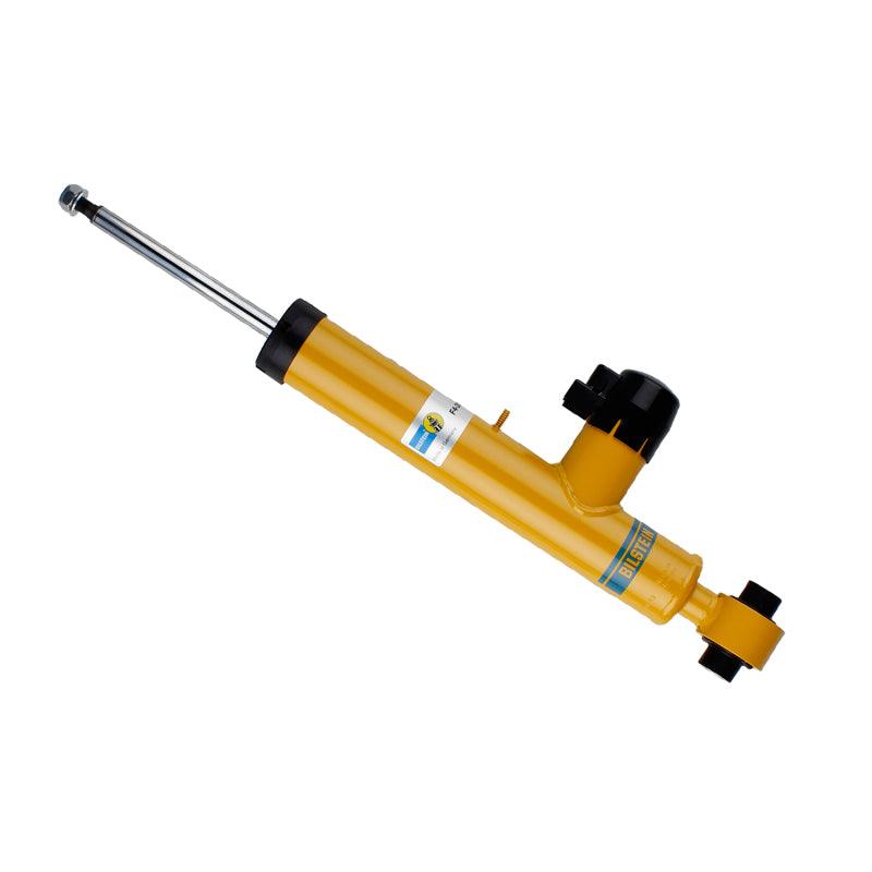 Bilstein B16 (DampTronic) 13-15 BMW 335i xDrive Front and Rear Suspension Kit - Corvette Realm