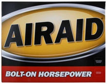 Load image into Gallery viewer, Airaid 11-14 Ford Mustang 3.7L V6 MXP Intake System w/ Tube (Dry / Red Media) - Corvette Realm