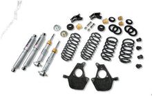 Load image into Gallery viewer, Belltech LOWERING KIT WITH SP SHOCKS - Corvette Realm